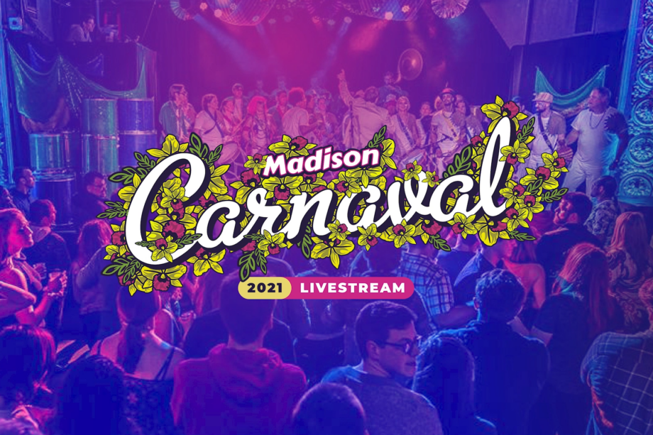 carnaval live stream cover photo